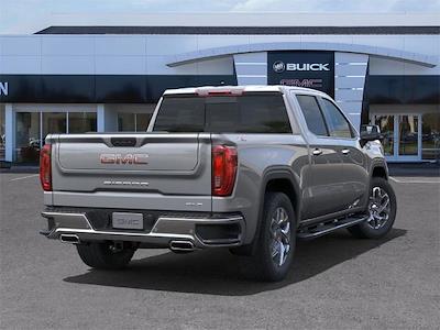 2025 GMC Sierra 1500 Crew Cab 4WD Pickup for sale #G25328 - photo 2