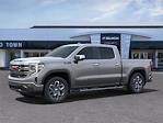 2025 GMC Sierra 1500 Crew Cab 4WD Pickup for sale #G25328 - photo 2