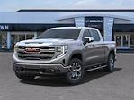 2025 GMC Sierra 1500 Crew Cab 4WD Pickup for sale #G25328 - photo 6