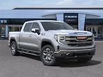 2025 GMC Sierra 1500 Crew Cab 4WD Pickup for sale #G25328 - photo 7