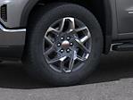2025 GMC Sierra 1500 Crew Cab 4WD Pickup for sale #G25328 - photo 9