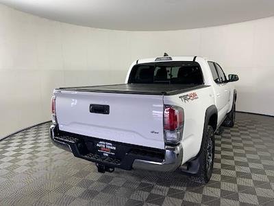 2021 Toyota Tacoma Double Cab 4WD Pickup for sale #G25328A - photo 2