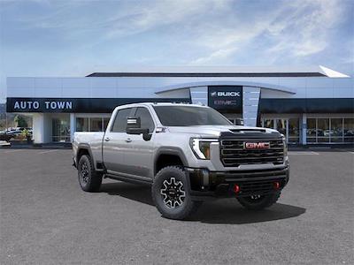 2025 GMC Sierra 2500 Crew Cab 4WD Pickup for sale #G25330 - photo 1