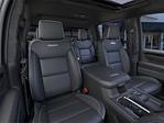 2025 GMC Sierra 2500 Crew Cab 4WD Pickup for sale #G25330 - photo 16