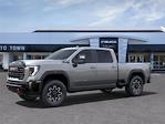2025 GMC Sierra 2500 Crew Cab 4WD Pickup for sale #G25330 - photo 2