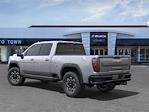 2025 GMC Sierra 2500 Crew Cab 4WD Pickup for sale #G25330 - photo 3