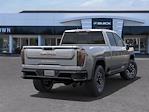 2025 GMC Sierra 2500 Crew Cab 4WD Pickup for sale #G25330 - photo 4