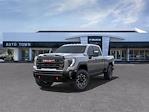 2025 GMC Sierra 2500 Crew Cab 4WD Pickup for sale #G25330 - photo 8