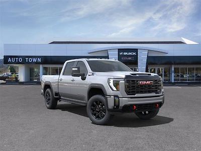 2025 GMC Sierra 3500 Crew Cab 4WD Pickup for sale #G25331 - photo 1
