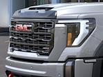 2025 GMC Sierra 3500 Crew Cab 4WD Pickup for sale #G25331 - photo 13