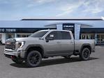 2025 GMC Sierra 3500 Crew Cab 4WD Pickup for sale #G25331 - photo 3