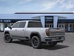 2025 GMC Sierra 3500 Crew Cab 4WD Pickup for sale #G25331 - photo 4