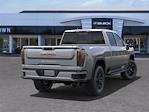 2025 GMC Sierra 3500 Crew Cab 4WD Pickup for sale #G25331 - photo 2