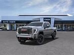 2025 GMC Sierra 3500 Crew Cab 4WD Pickup for sale #G25331 - photo 8
