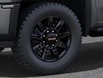 2025 GMC Sierra 3500 Crew Cab 4WD Pickup for sale #G25331 - photo 9