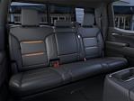 2025 GMC Sierra 1500 Crew Cab 4WD Pickup for sale #G25332 - photo 17