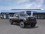 2025 GMC Sierra 2500 Crew Cab 4WD Pickup for sale #G25335 - photo 1