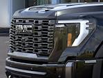 2025 GMC Sierra 2500 Crew Cab 4WD Pickup for sale #G25335 - photo 13
