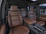 2025 GMC Sierra 2500 Crew Cab 4WD Pickup for sale #G25335 - photo 16