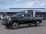 2025 GMC Sierra 2500 Crew Cab 4WD Pickup for sale #G25335 - photo 2