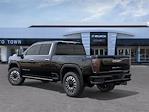 2025 GMC Sierra 2500 Crew Cab 4WD Pickup for sale #G25335 - photo 3