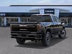 2025 GMC Sierra 2500 Crew Cab 4WD Pickup for sale #G25335 - photo 4