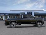 2025 GMC Sierra 2500 Crew Cab 4WD Pickup for sale #G25335 - photo 5
