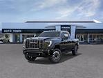 2025 GMC Sierra 2500 Crew Cab 4WD Pickup for sale #G25335 - photo 8
