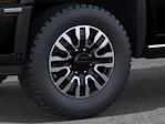 2025 GMC Sierra 2500 Crew Cab 4WD Pickup for sale #G25335 - photo 9