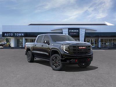 2025 GMC Sierra 1500 Crew Cab 4WD Pickup for sale #G25336 - photo 1