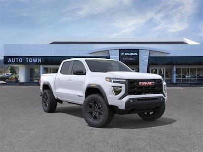 2025 GMC Canyon Crew Cab 4WD Pickup for sale #G25338 - photo 1