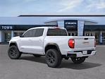 2025 GMC Canyon Crew Cab 4WD Pickup for sale #G25338 - photo 3