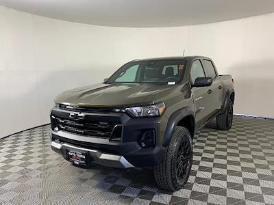 2024 Chevrolet Colorado Crew Cab 4WD Pickup for sale #G25338A - photo 1