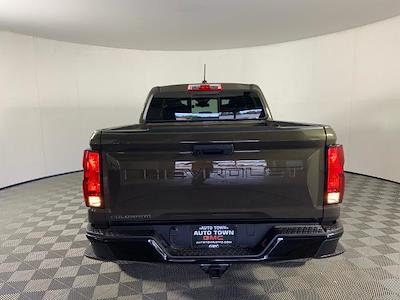 2024 Chevrolet Colorado Crew Cab 4WD Pickup for sale #G25338A - photo 2