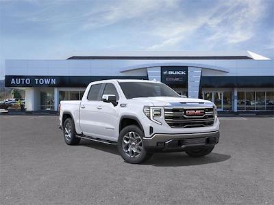 2025 GMC Sierra 1500 Crew Cab 4WD Pickup for sale #G25341 - photo 1