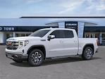 2025 GMC Sierra 1500 Crew Cab 4WD Pickup for sale #G25341 - photo 2