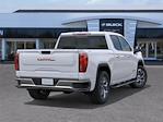 2025 GMC Sierra 1500 Crew Cab 4WD Pickup for sale #G25341 - photo 4