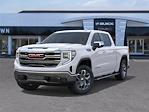 2025 GMC Sierra 1500 Crew Cab 4WD Pickup for sale #G25341 - photo 6