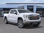 2025 GMC Sierra 1500 Crew Cab 4WD Pickup for sale #G25341 - photo 7