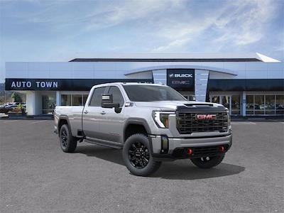 2025 GMC Sierra 3500 Crew Cab 4WD Pickup for sale #G25343 - photo 1
