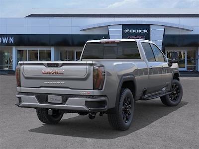 2025 GMC Sierra 3500 Crew Cab 4WD Pickup for sale #G25343 - photo 2