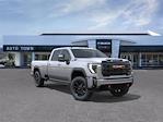 2025 GMC Sierra 3500 Crew Cab 4WD Pickup for sale #G25343 - photo 1