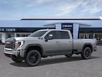 2025 GMC Sierra 3500 Crew Cab 4WD Pickup for sale #G25343 - photo 3