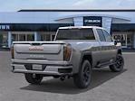 2025 GMC Sierra 3500 Crew Cab 4WD Pickup for sale #G25343 - photo 2