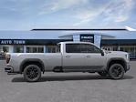 2025 GMC Sierra 3500 Crew Cab 4WD Pickup for sale #G25343 - photo 5