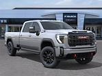 2025 GMC Sierra 3500 Crew Cab 4WD Pickup for sale #G25343 - photo 7