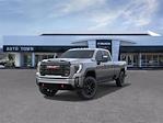 2025 GMC Sierra 3500 Crew Cab 4WD Pickup for sale #G25343 - photo 8