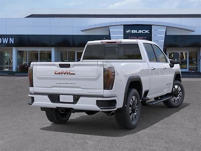 New 2025 GMC Sierra 2500 Denali Crew Cab 4WD Pickup for sale #G25344 - photo 2