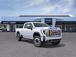 2025 GMC Sierra 2500 Crew Cab 4WD Pickup for sale #G25344 - photo 1