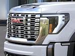 2025 GMC Sierra 2500 Crew Cab 4WD Pickup for sale #G25344 - photo 13